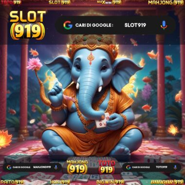 Demo Mahjong Scatter Hitam Demo Slot Pg Soft