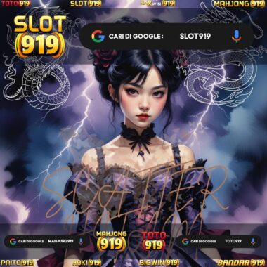 Situs Slot Server Kamboja Scatter Hitam Situs Yang