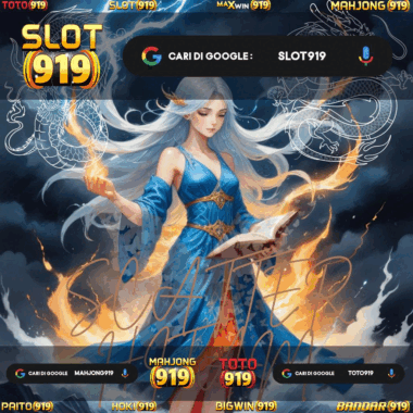 Situs Mahjong Scatter Hitam Demo Slot Buy Spin