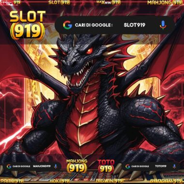 Situs Yang Ada Scatter Hitam Mahjong Demo Slot