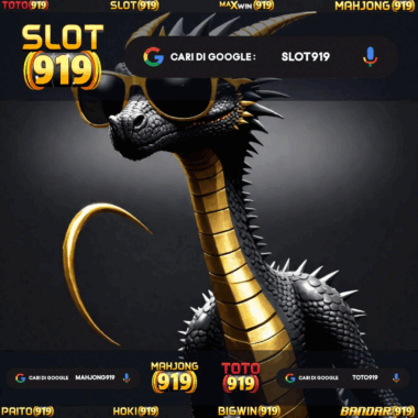 Slot Pg Link Alternatif Scatter Hitam Mahjong Demo