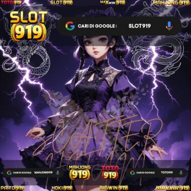 Scatter Slot Demo Yang Ada Scatter Hitam Slot