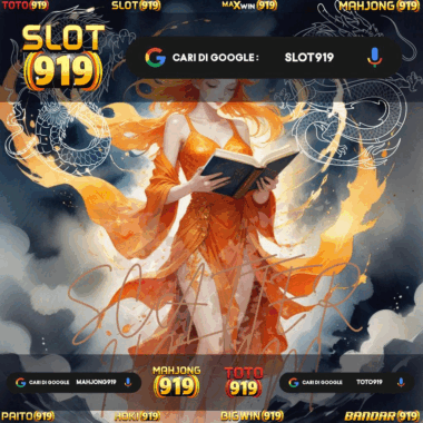 Situs Server Thailand Scatter Hitam Apa Benar Ada