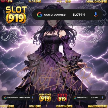 Pinguin Slot Scatter Hitam Gacor Slot Apa Yang