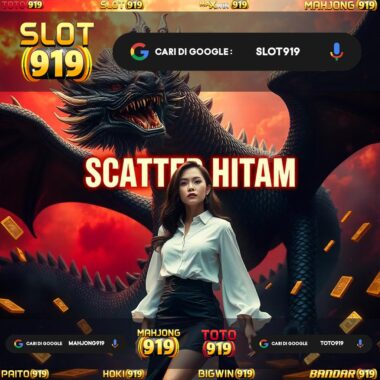 Hitam Mahjong Ways 2 Server Thailand Mahjong Ada