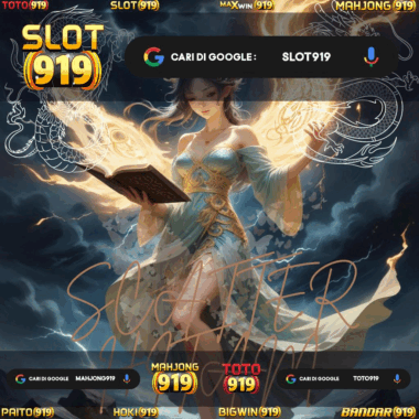 Situs Slot Bet 400 Pg Soft Scatter Hitam