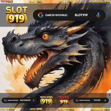 Pg Soft Slot Gacor Scatter Hitam 2024 Link