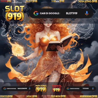 Soft No Lag Join Scatter Hitam Slot Mahjong