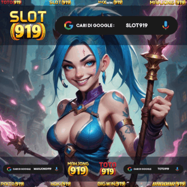 Mahjong Demo Depo Slot Pg 6 Scatter Situs