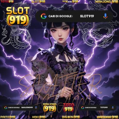 Slot Online Scatter Hitam Togel Scatter Hitam Mahjong