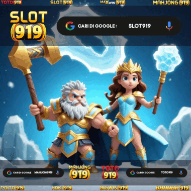 Situs Yang Ada Scatter Hitam Mahjong Situs Slot