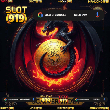 Slot Pg Soft Bet Kecil Pg Scatter Hitam