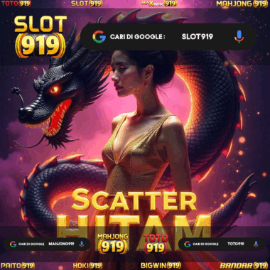 Slot Scatter Hitam Gacor Demo Pg Scatter Hitam