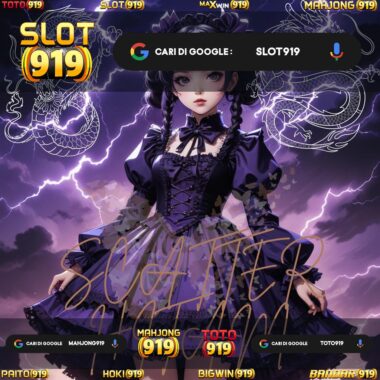 Soft Demo Slot Situs Scatter Hitam Resmi Scatter