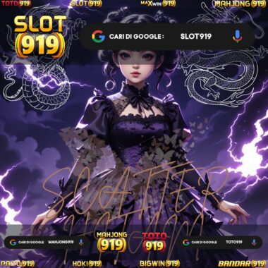 Hitam Mahjong Demo Link Yang Ada Scatter Hitam