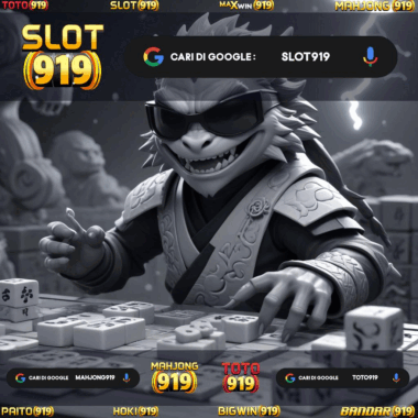 Ada Scatter Hitam Slot Demo Khusus Pg Scatter