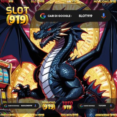 Dragon Fortune Join Scatter Hitam Scatter Hitam Mahjong