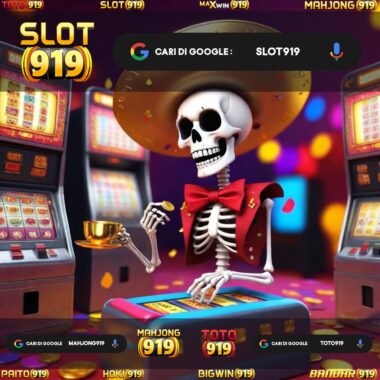 Hoki Apa Itu Scatter Hitam Slot Demo Anubis