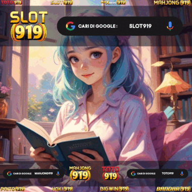 Slot Server Jepang Scatter Hitam Demo Slot Gacor