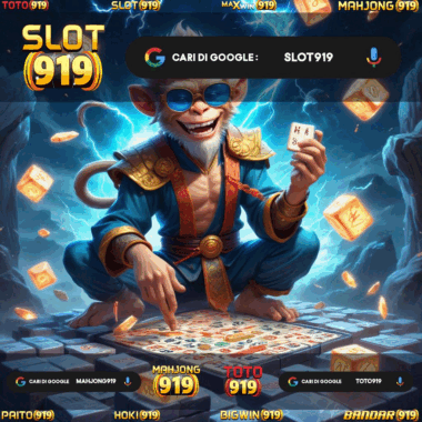 Akun Slot Demo Scatter Hitam Slot Scatter Hitam