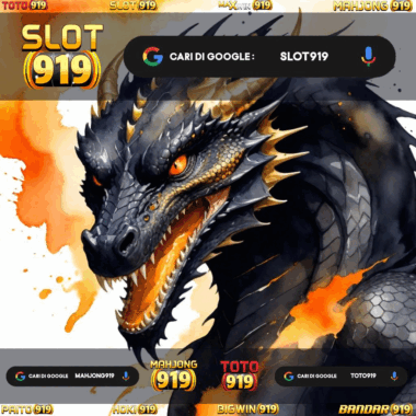 Naga Hitam Mahjong Situs Scatter Hitam Mahjong Slot