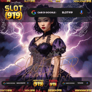 Scatter Hitam Slot Demo Gratis Tanpa Daftar Pg