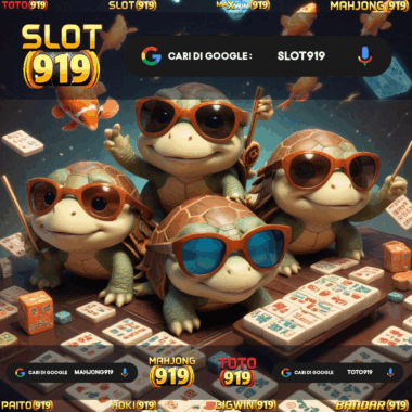 Apa Benar Apa Ada Scatter Hitam Slot Demo