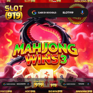 Scatter Hitam Ada Di Slot Apa Rtp Slot