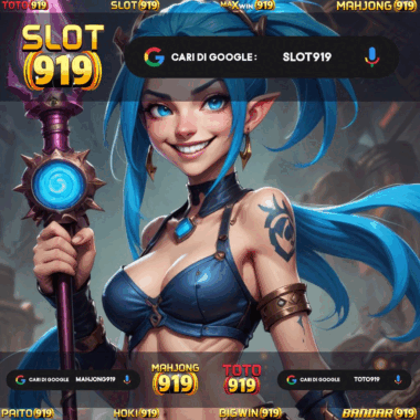 Server Luar Akun Demo Scatter Hitam Slot Demo