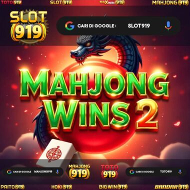 Ada Scatter Hitam Game Slot Pg Soft Gacor