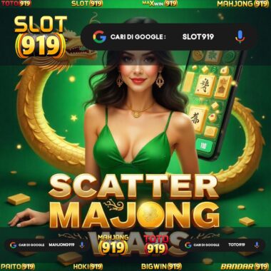 Hitam Gacor Server Rusia Slot Scatter Hitam Slot