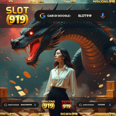 Demo Scatter Hitam Mahjong Pola Slot Pg Slot