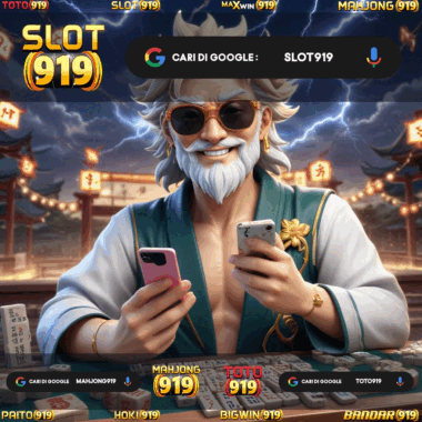 Soft Slot Scatter Hitam 2024 Mahjong Yang Ada