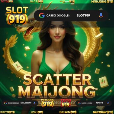 Demo Pg Maxwin Slot Sceter Hitam Mahjong Ways