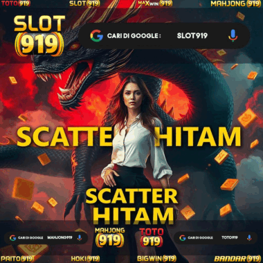 Demo Scatter Hitam Mahjong Ways Demo Slot Pg