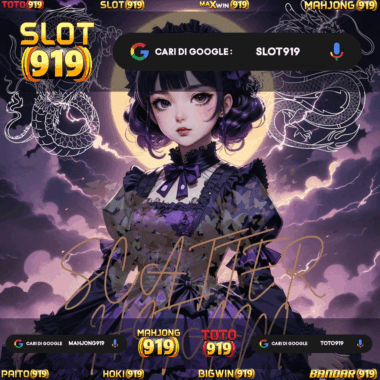 Mahjong Mahjong Ways 3 Scatter Hitam Akun Demo