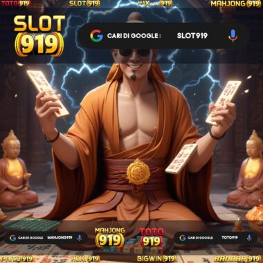 Demo Pg Soft Mahjong Ways 3 Aplikasi Slot