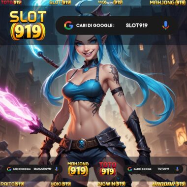 Slot Mahjong 3 Scatter Hitam Slot Scatter Hitam