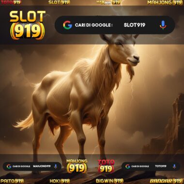 Slot Mahjong Yang Ada Scatter Hitam Demo Slot