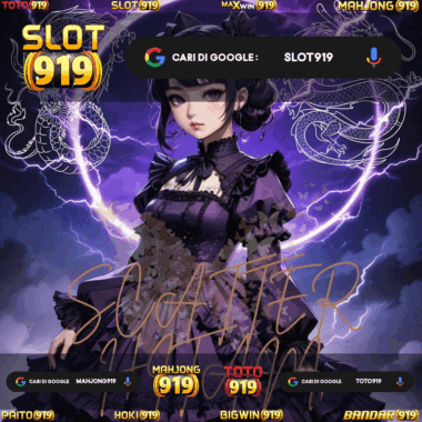 Scatter Hitam Situs Slot Gacor Pg Soft Situs