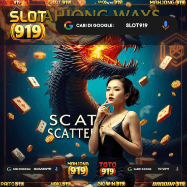 Slot Demo Scatter Hitam Emas Link Demo Slot