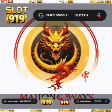 Mahjong Ways Slot Pg Soft Bet 200k Scatter