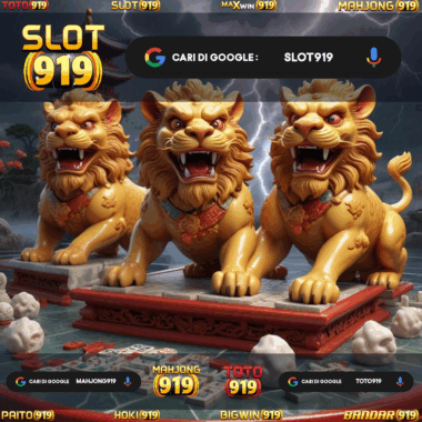 Demo Pg Soft Shutdown Scatter Hitam Di Mahjong