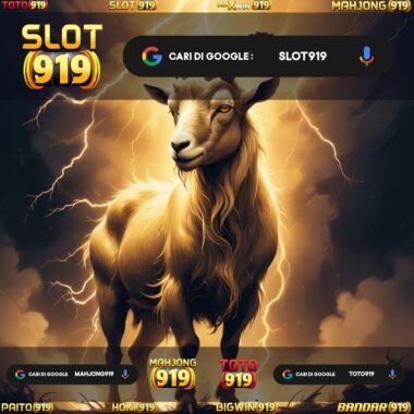 Demo Slot Mahjong Scatter Hitam Demo Slot Pg