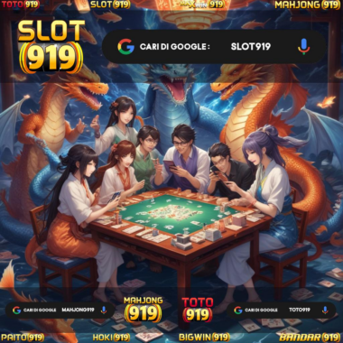 Pg Soft Indonesia Scatter Hitam Mahjong Ways 2