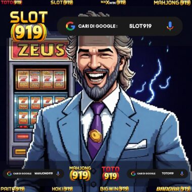 Slot Yang Ada Scatter Hitam Slot Demo Pg