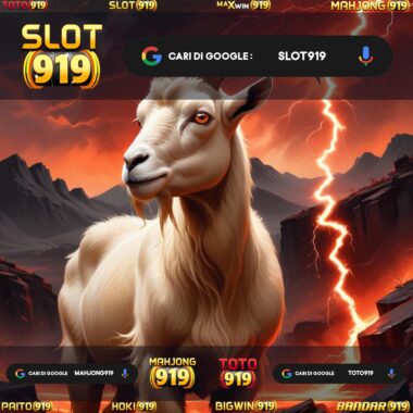 Situs Slot Server Jepang Scatter Hitam Hacker Pg