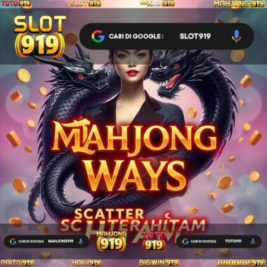 Mahjong Png Link Slot Scatter Hitam Slot Demo