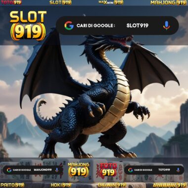 Scatter Hitam Mahjong Situs Scatter Hitam Login Situs