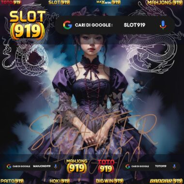 Permainan Slot Demo Pg Scatter Hitam Toto Situs